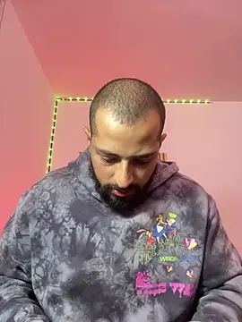 magnumchris online show from 06-06-26, 01:32