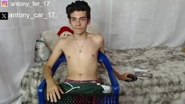 Rimuru17 online show from 10-23-25, 07:45