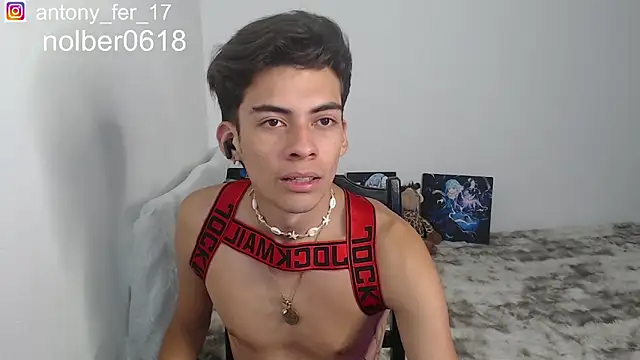 Rimuru17 online show from 12-05-25, 04:54