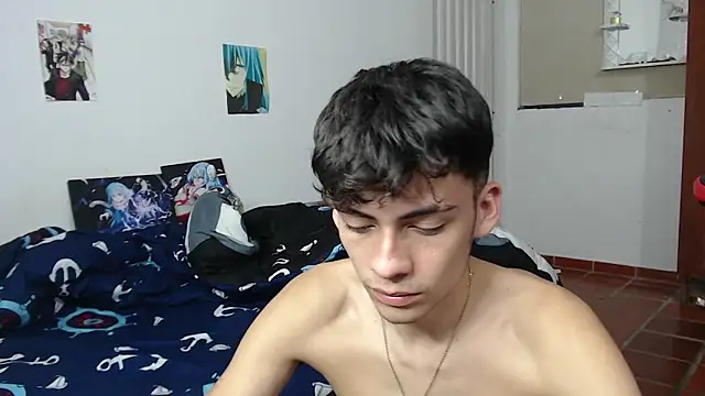 Rimuru17 online show from 02-27-26, 11:05