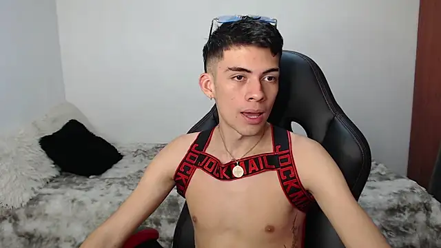 Rimuru17 online show from 03-31-26, 02:13