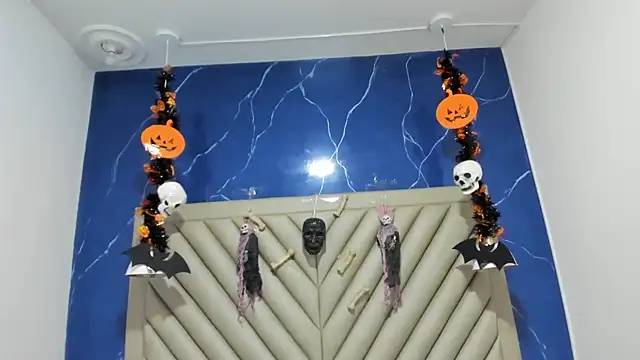 Ibbie drastic online show from 10-24-25, 12:01