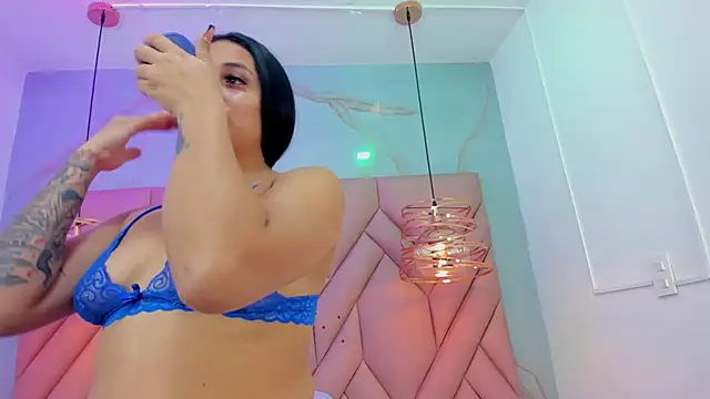 Ibbie drastic online show from 02-26-26, 12:04