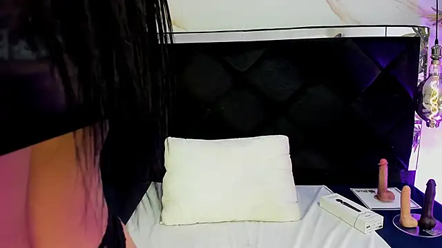 Ibbie drastic online show from 04-25-26, 12:08