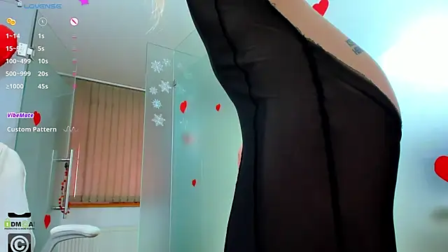 aileen williams online show from 02-14-26, 10:12