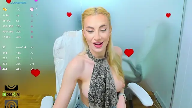 aileen williams online show from 04-22-26, 07:44