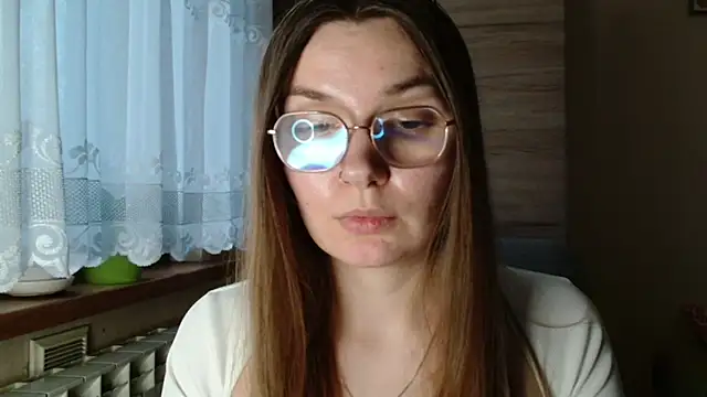 LooveELLYx online show from 12-03-25, 02:37