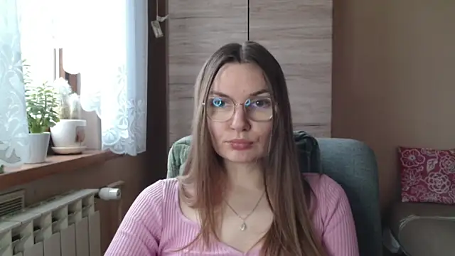 LooveELLYx online show from 02-14-26, 07:38