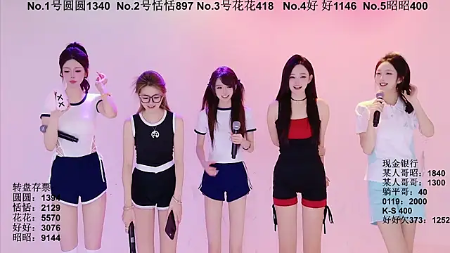 TNT-Sister online show from 09-19-25, 04:58