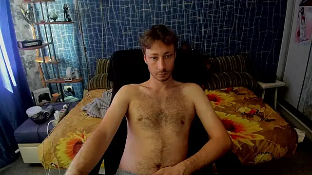 CuteBoy228 online show from 06-30-26, 07:31