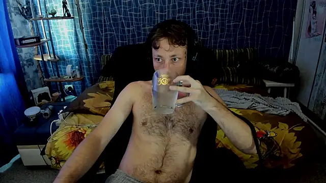 CuteBoy228 online show from 07-07-26, 12:09