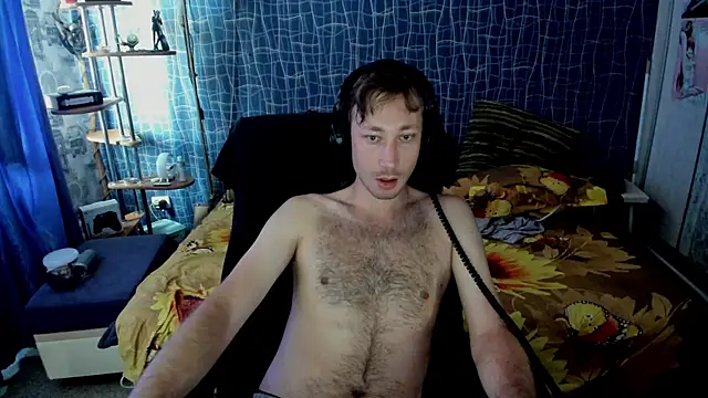 CuteBoy228 online show from 07-19-26, 10:30