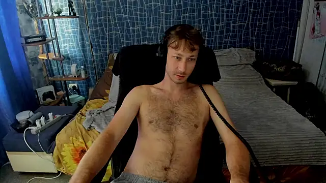 CuteBoy228 online show from 07-31-26, 10:14