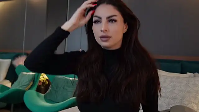 EmilyTrix online show from 02-07-26, 06:06