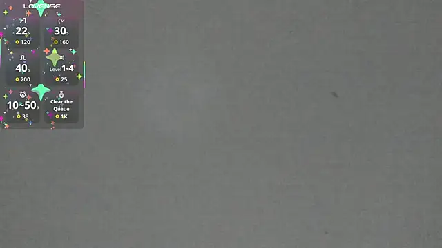 Sophia Ebony online show from 11-20-25, 12:27