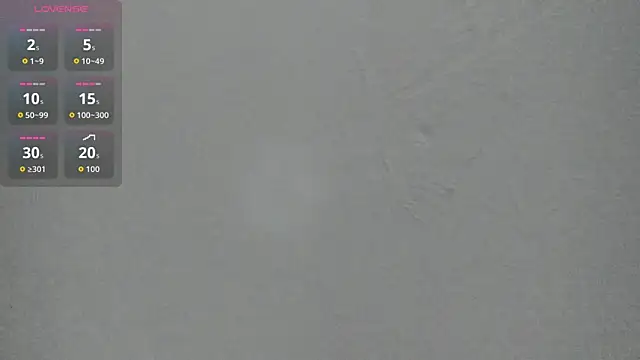 Sophia Ebony online show from 12-02-25, 12:32