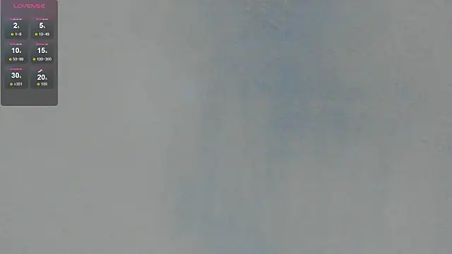 Sophia Ebony online show from 12-19-25, 12:34