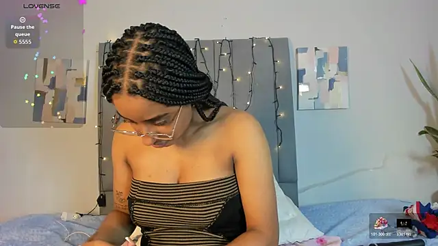 Sophia Ebony online show from 01-05-26, 05:27