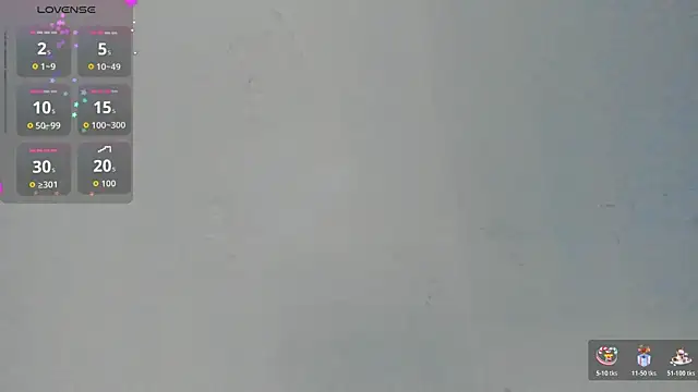 Sophia Ebony online show from 01-07-26, 12:18