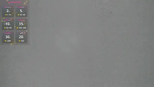 Sophia Ebony online show from 03-02-26, 12:12