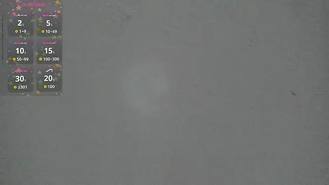 Sophia Ebony online show from 03-14-26, 12:10