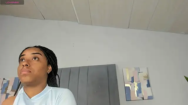 Sophia Ebony online show from 04-22-26, 12:07