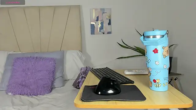 Sophia Ebony online show from 07-25-26, 12:14