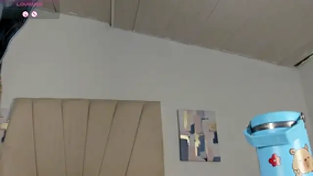 Sophia Ebony online show from 07-27-26, 12:45