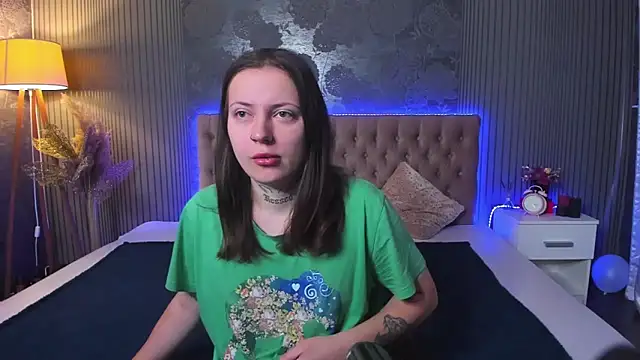 LilaVame online show from 10-23-25, 12:26