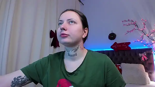 LilaVame online show from 12-13-25, 11:21