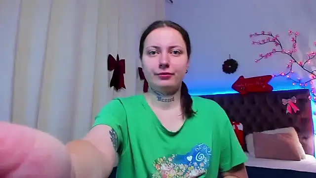 LilaVame online show from 12-19-25, 08:27