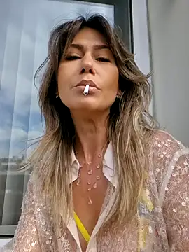 CelynaRoss online show from 08-03-26, 11:37