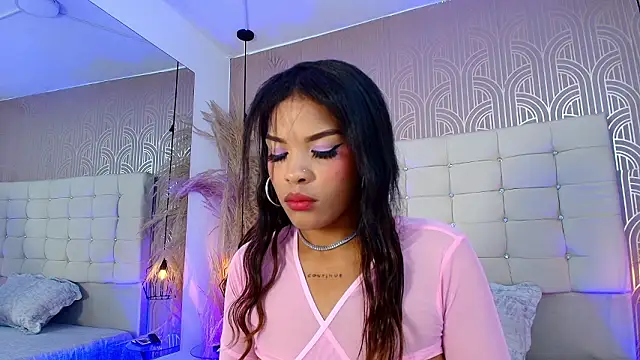 LexieBloom online show from 03-22-26, 03:54