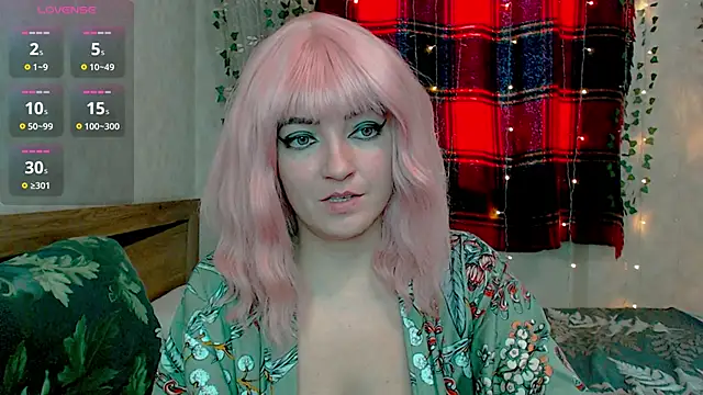 MagicPink online show from 02-04-26, 11:38