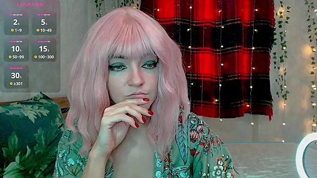 MagicPink online show from 02-06-26, 10:40