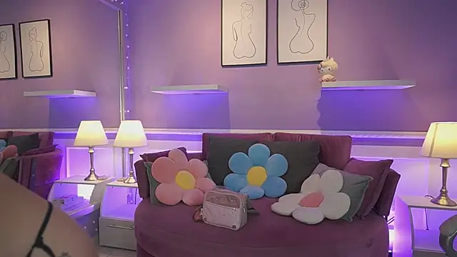 DahliaGrey online show from 02-05-26, 11:37