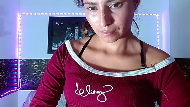 Pleassing neighbour online show from 06-10-26, 03:18