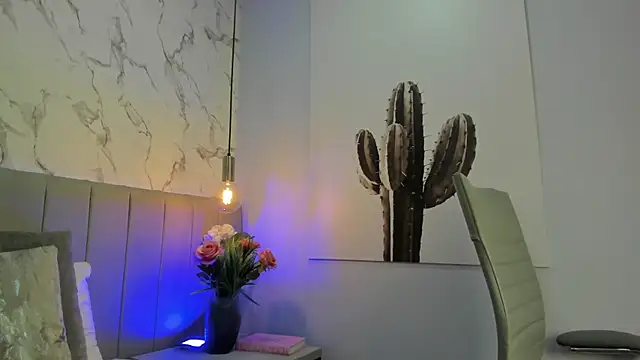 Karlla Brown online show from 01-07-26, 02:19