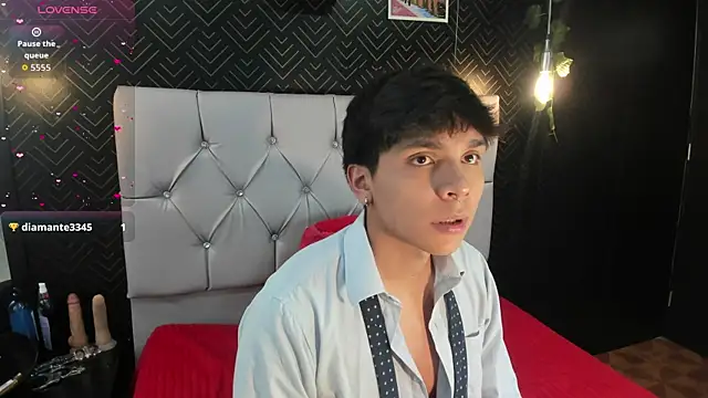 Thiago Kozak online show from 11-07-25, 01:00