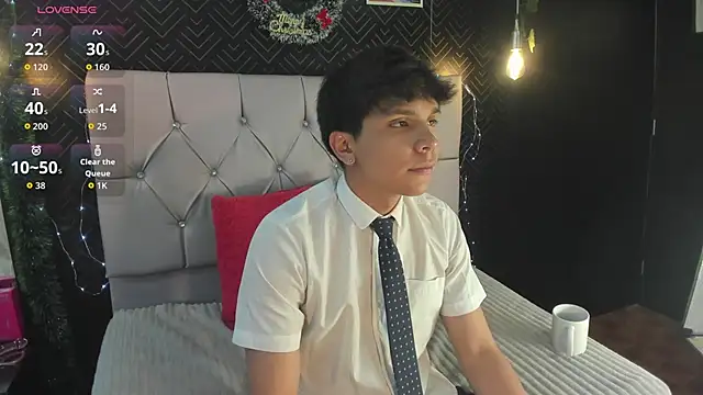 Thiago Kozak online show from 12-03-25, 12:36