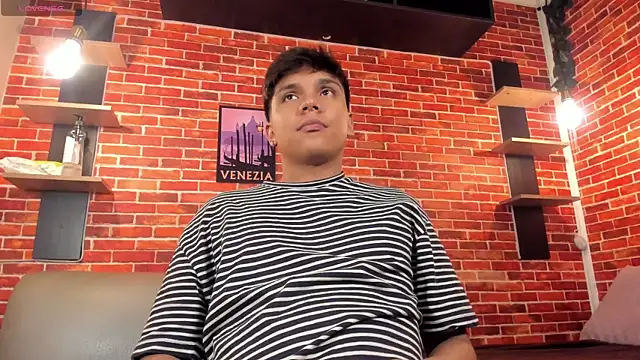 Thiago Kozak online show from 07-25-26, 01:19