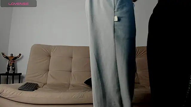 2Amateur Guys online show from 10-02-25, 11:34