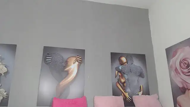 AntonellaBlanc online show from 07-15-26, 04:51