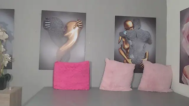 AntonellaBlanc online show from 07-22-26, 04:54