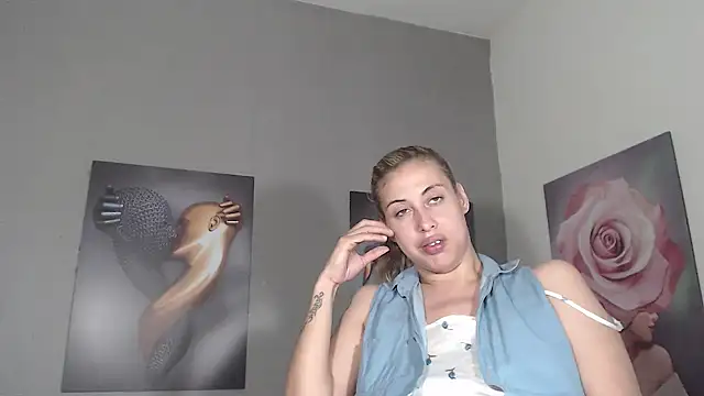 AntonellaBlanc online show from 07-24-26, 05:55