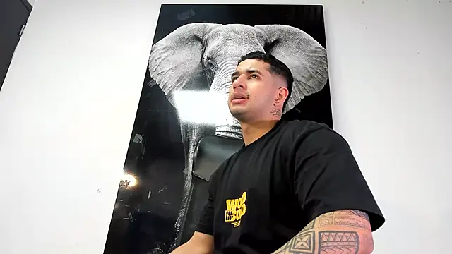 king falconer online show from 10-26-25, 01:33