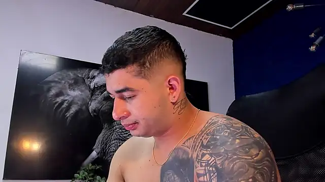 king falconer online show from 01-07-26, 02:47