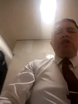 BigCristh79 online show from 11-16-25, 01:28