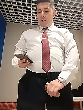 BigCristh79 online show from 01-09-26, 01:52