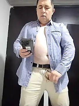 BigCristh79 online show from 02-04-26, 07:31